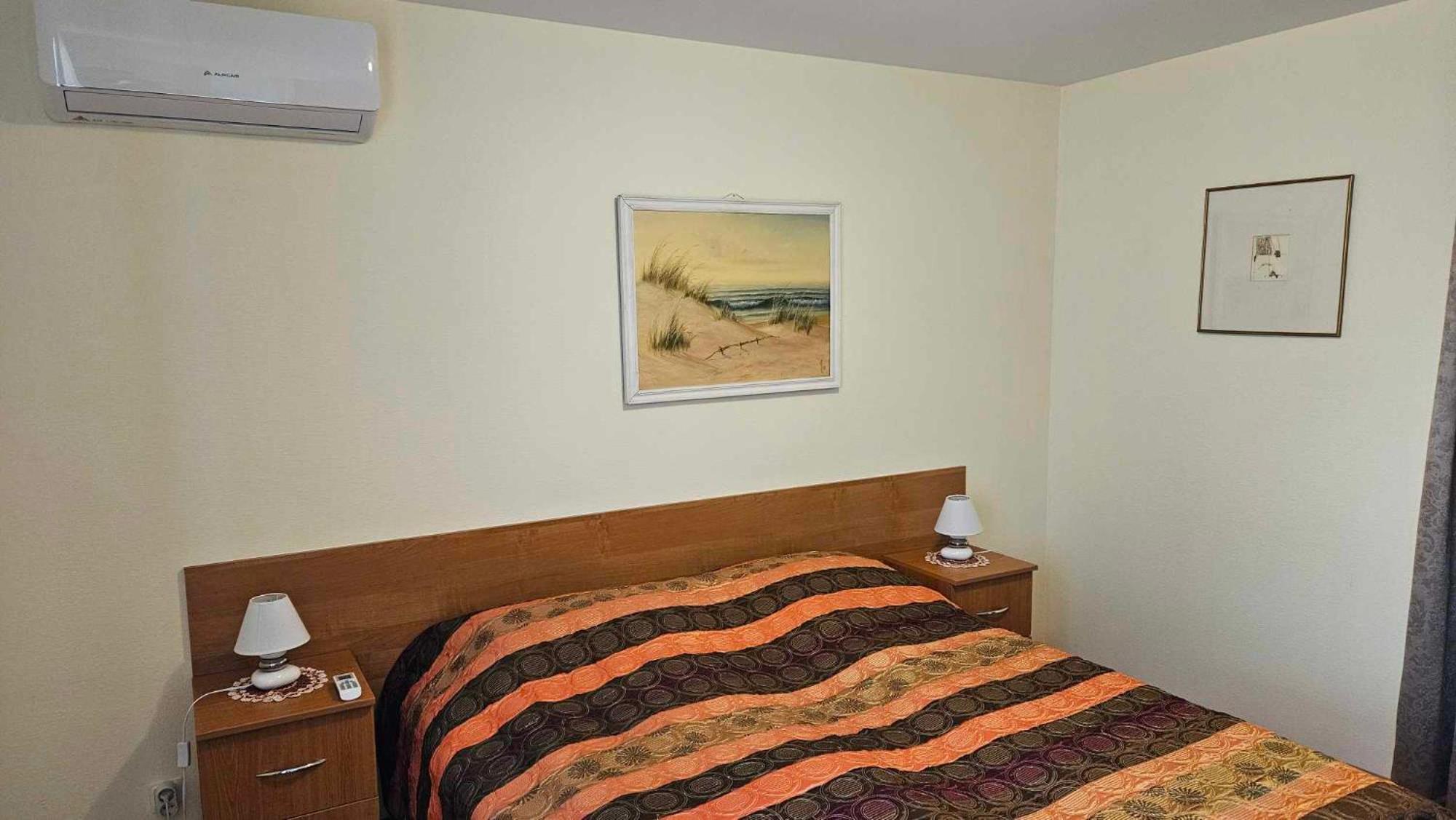 Guest House Rasa Palanga Exterior photo