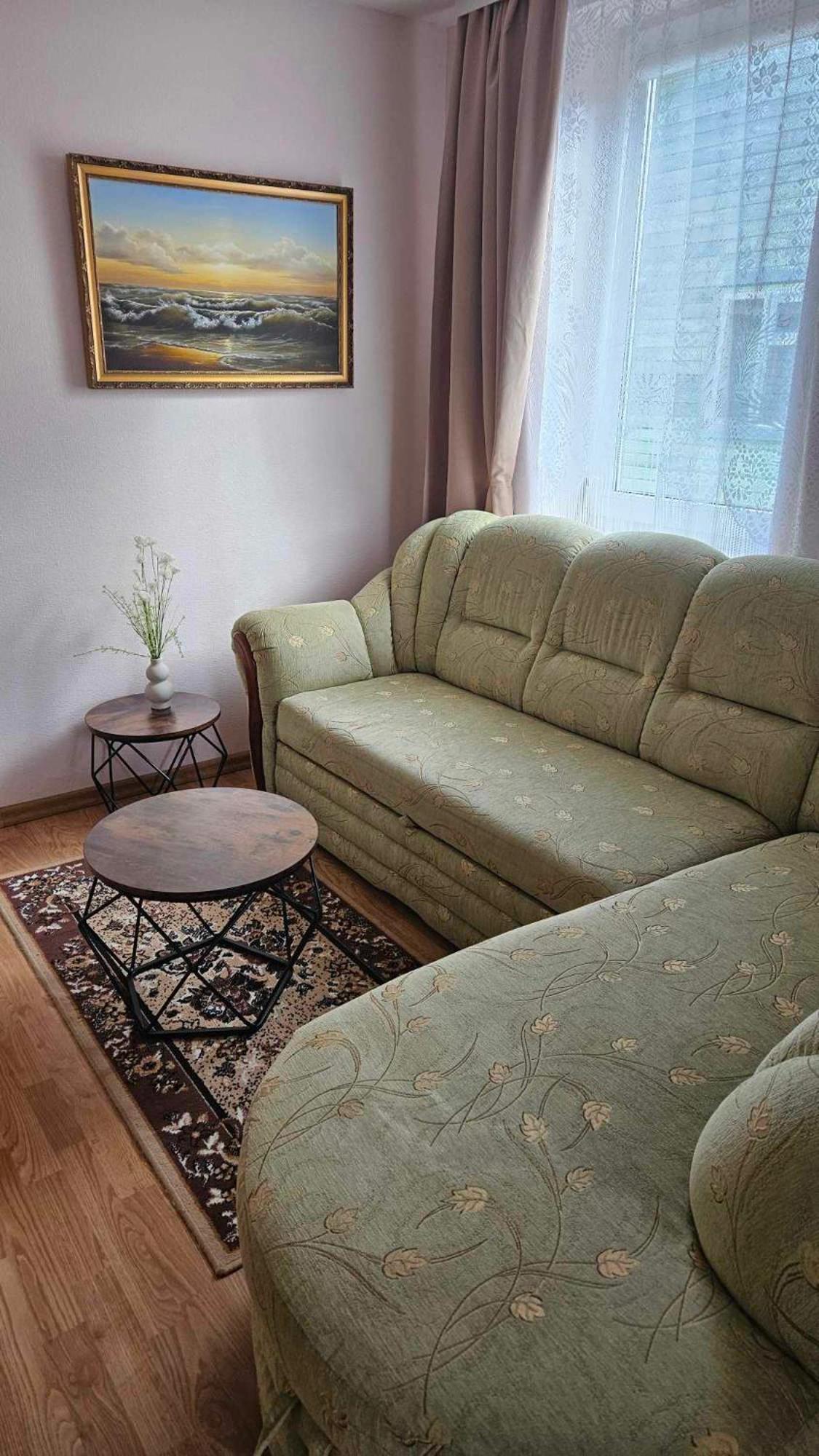 Guest House Rasa Palanga Exterior photo