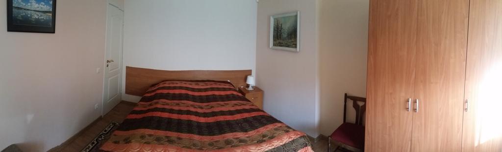 Guest House Rasa Palanga Exterior photo