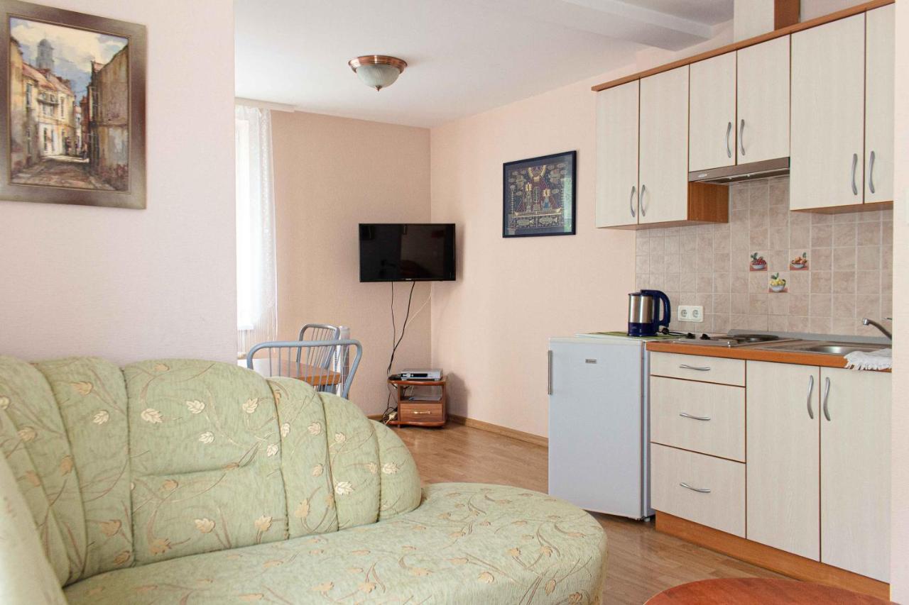 Guest House Rasa Palanga Exterior photo
